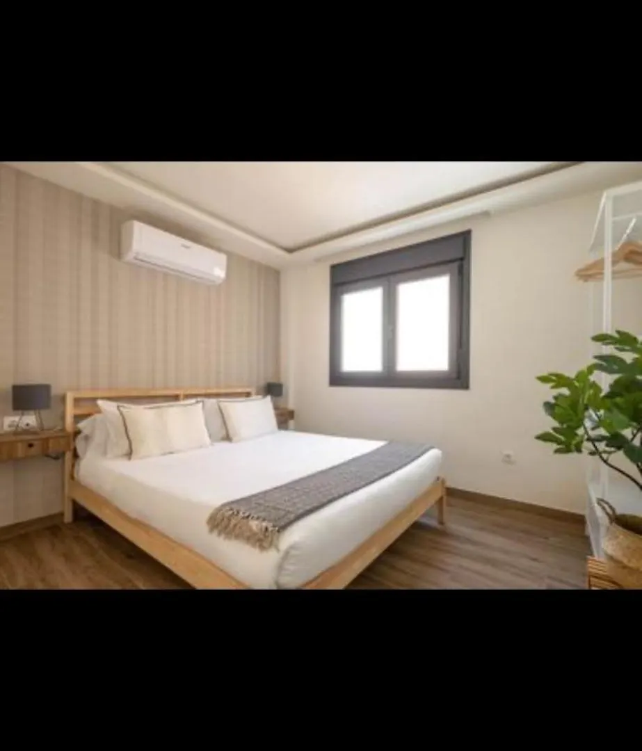 Pedregalejo Apartament Malaga