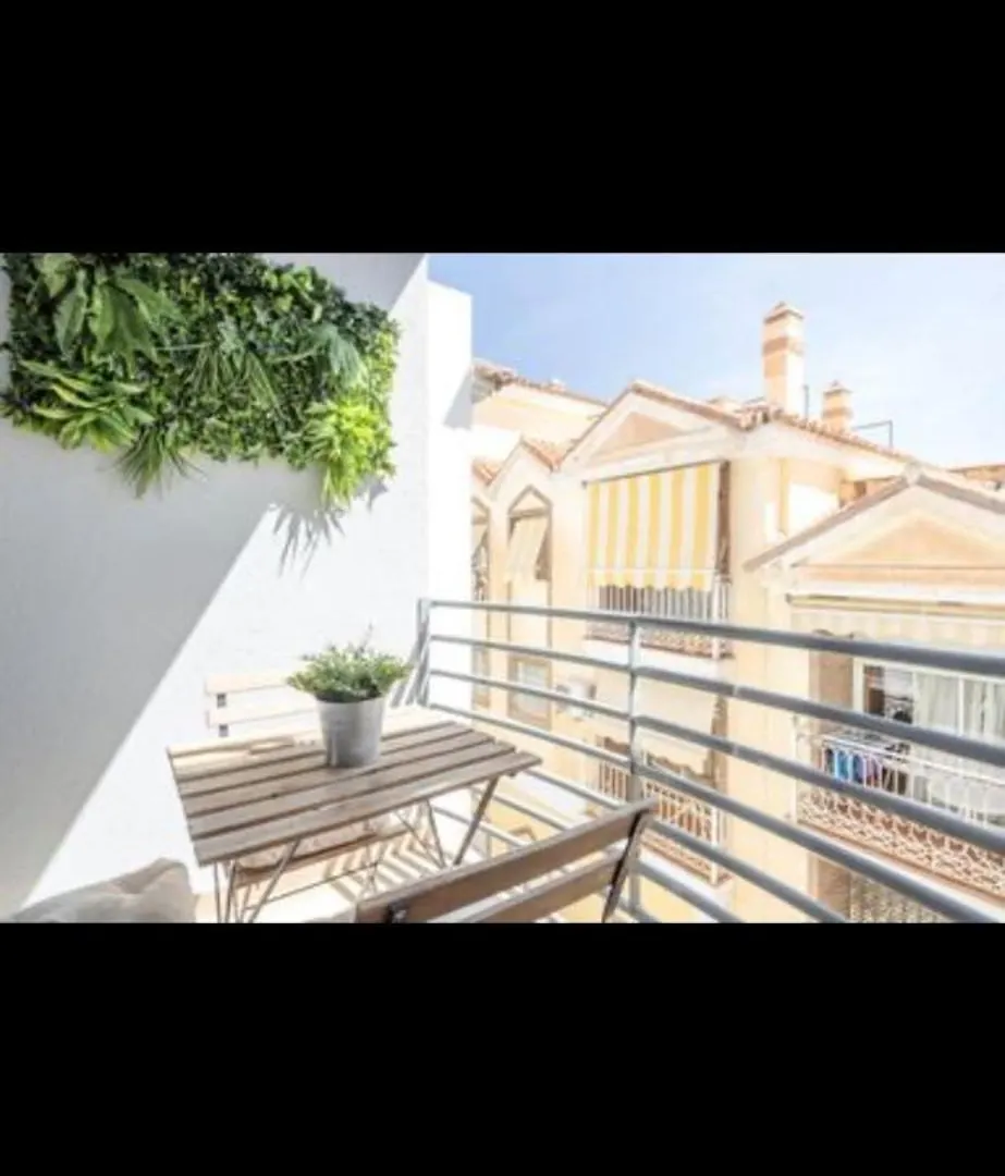 Pedregalejo Apartament 马拉加 0*,  西班牙